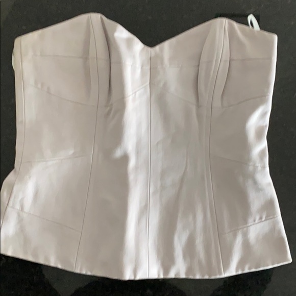 French Connection Corset - Picture 1 of 3